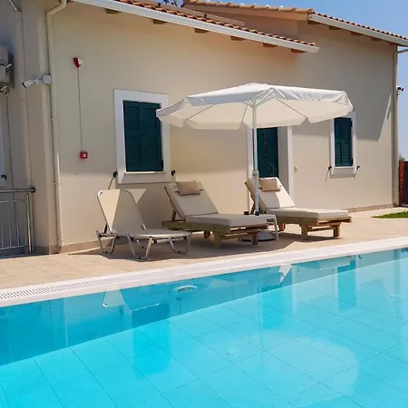 Lefkogea & * Tsoukaládhes