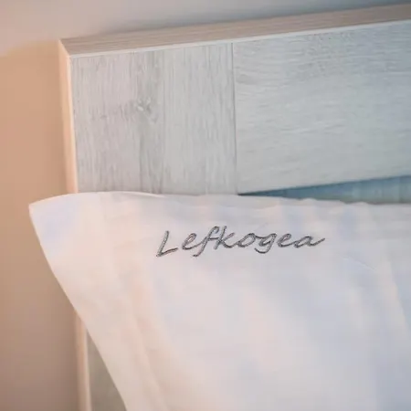 Вилла Lefkogea &